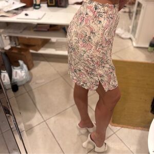 RAMPAGE VINEYARD SKIRT